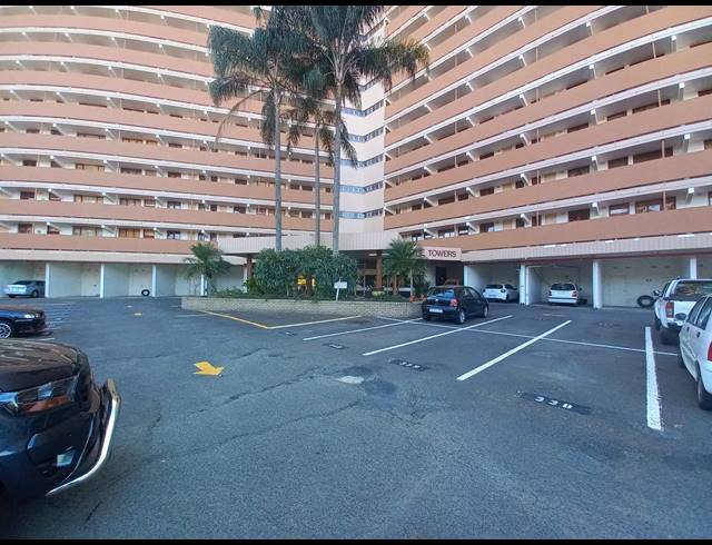 2 BEDROOM APARTMENT TO LET IN PINETOWN CENTRAL
